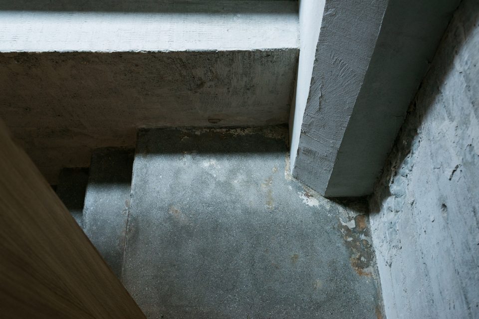 Restaurant Zinnengasse Zurich By Wülser Bechtel Achitects