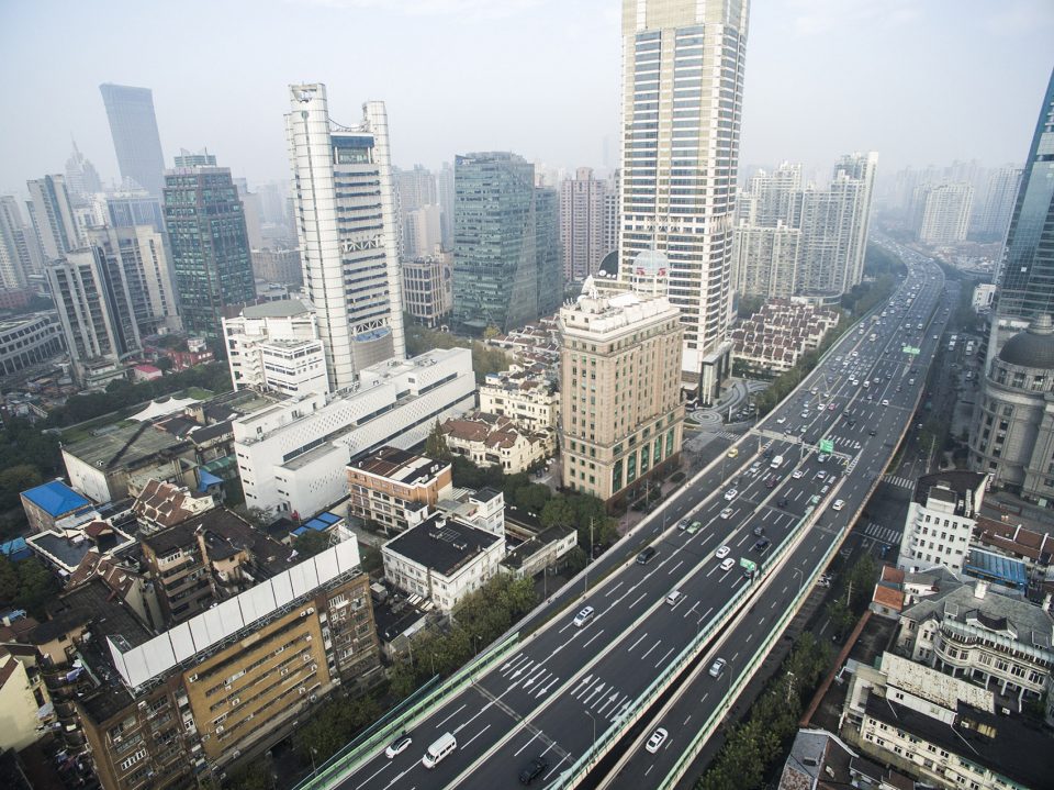 Shanghaiqiyuan