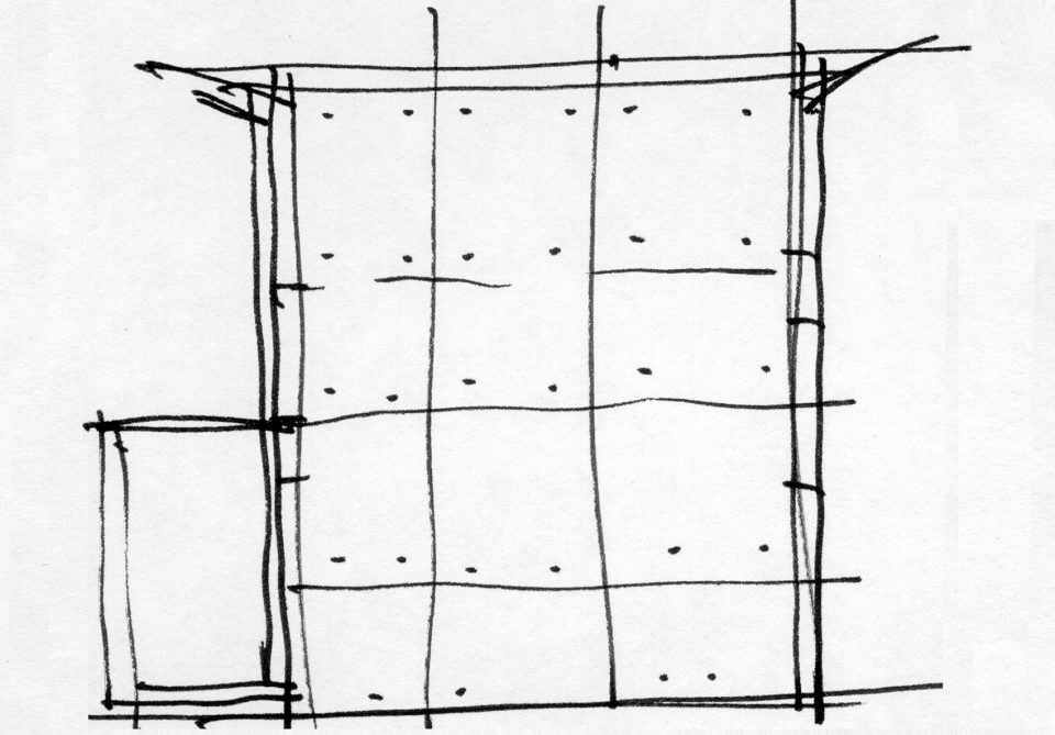 Giuseppe Lazzareschi Foundation Centre by Pietro Carlo Pellegrini
