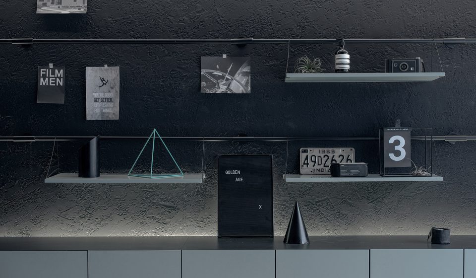 First Cry Film Office By RIGI Design