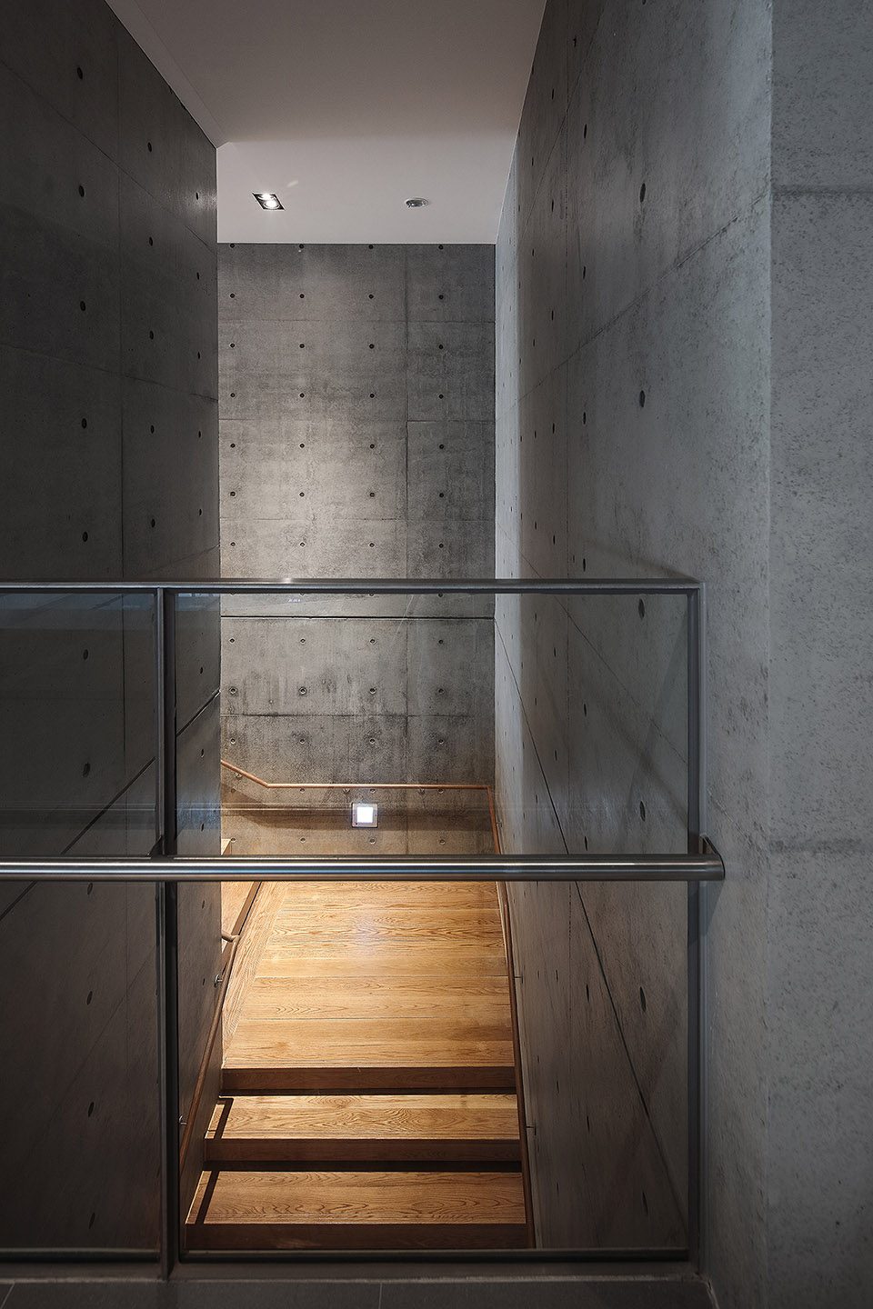 Kaohsiung American School Athletic Complex By MAYU architects
