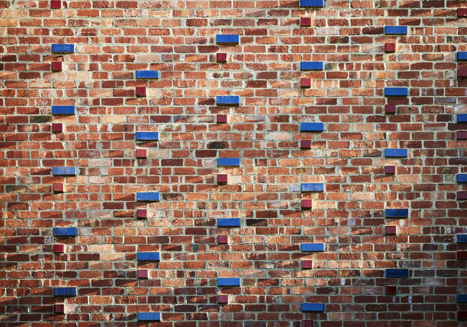 Brickface by Austin Maynard Architects