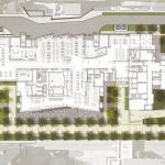 Clemson University Core Campus Dining Facility By Sasaki