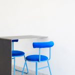 Color Camp美甲店，洛杉矶 / Weekday Studio