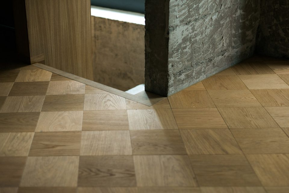 Restaurant Zinnengasse Zurich By Wülser Bechtel Achitects