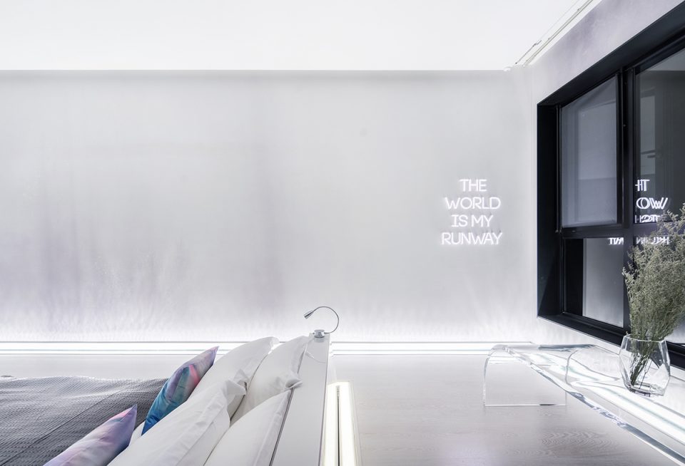 Mylines Hotel By LYCS Architecture