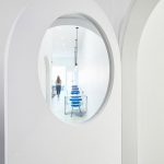 Color Camp美甲店，洛杉矶 / Weekday Studio