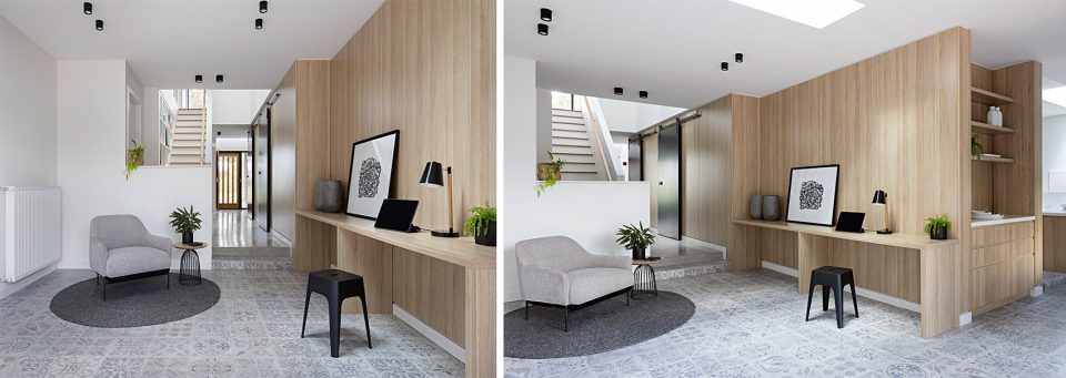 Ruffey Lake House by Aldona PajdakSteph RichardsonJohn Liu