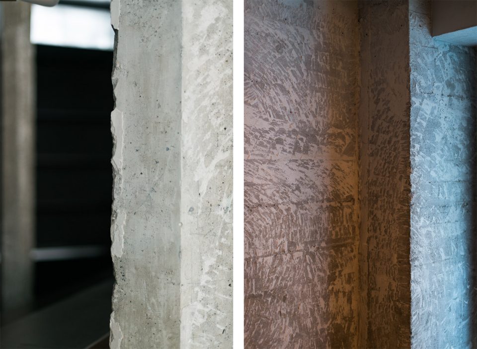 Restaurant Zinnengasse Zurich By Wülser Bechtel Achitects
