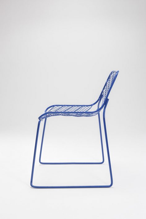 mesh chair PIDO