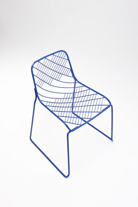 mesh chair PIDO
