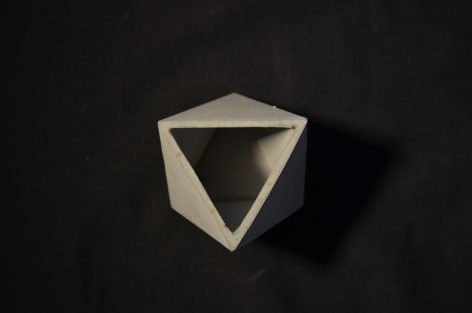 DIY混凝土器物 造么
