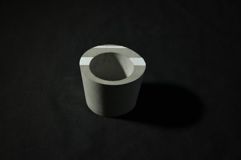 DIY混凝土器物 造么