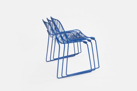 mesh chair PIDO
