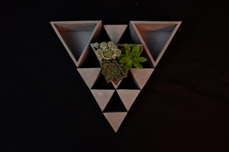 三生万物 造么