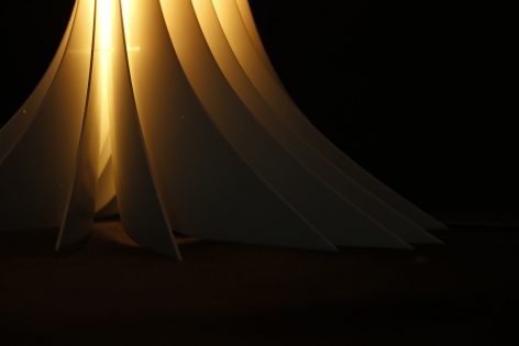 拼接灯具 造么