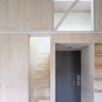 ALEX I MARIONA 住宅，西班牙 / Sau Taller d'Arquitectura