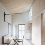 ALEX I MARIONA 住宅，西班牙 / Sau Taller d'Arquitectura