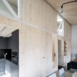 ALEX I MARIONA 住宅，西班牙 / Sau Taller d'Arquitectura