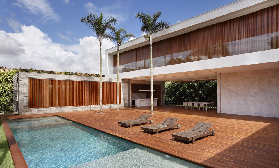 AN HOUSE Brazil by Studio Guilherme Torres 002
