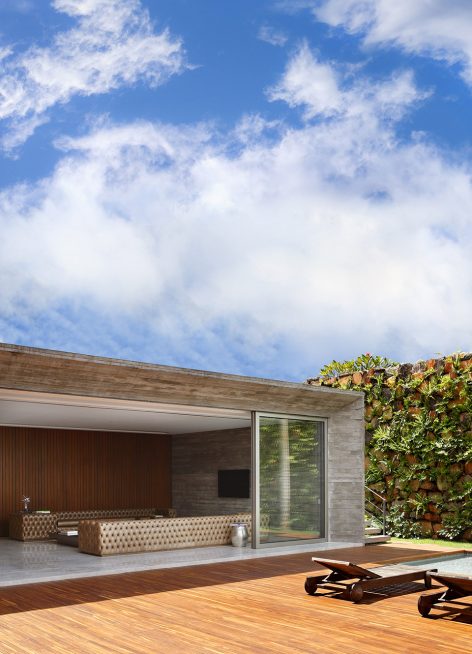 AN HOUSE Brazil by Studio Guilherme Torres 005