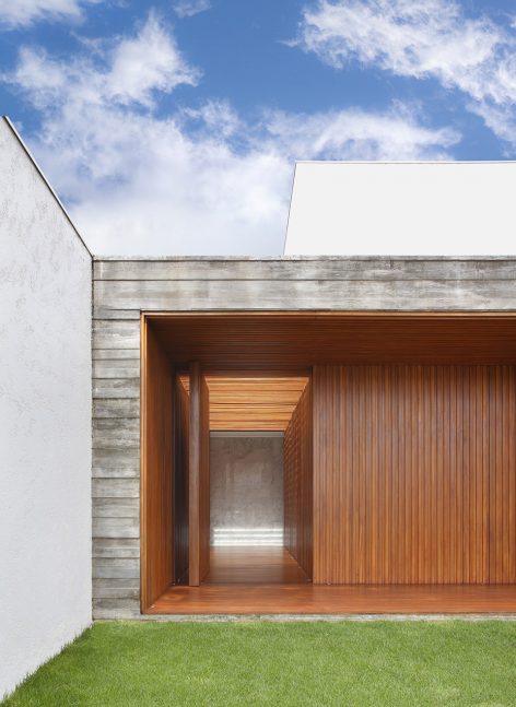 AN HOUSE Brazil by Studio Guilherme Torres 006