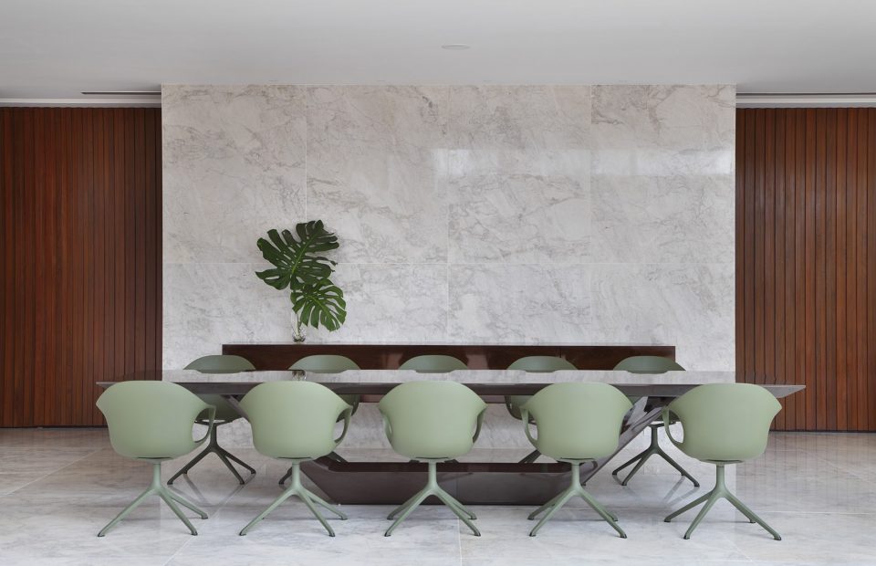 AN HOUSE Brazil by Studio Guilherme Torres 012