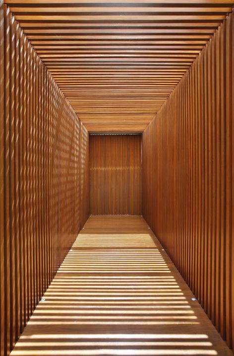 AN HOUSE Brazil by Studio Guilherme Torres 017