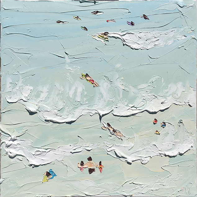 BeachStudy22.1.17.24x24.72