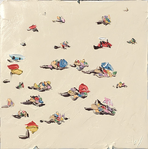 BeachStudy317.5.17.18x18.72