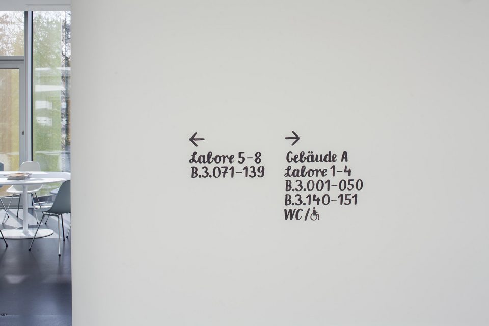 DZNE German Centerby wulf architekten 11