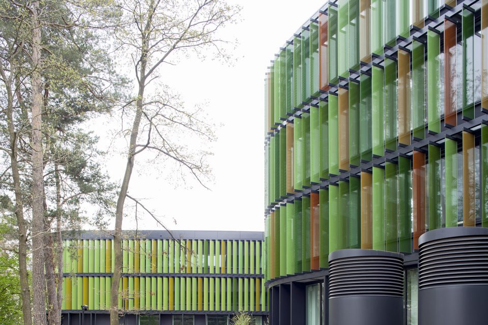 DZNE German Centerby wulf architekten 4