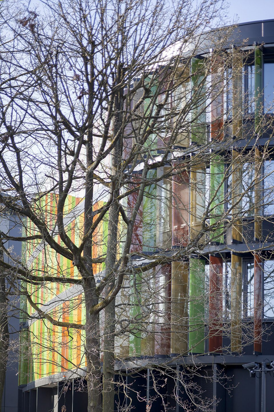DZNE German Centerby wulf architekten 6