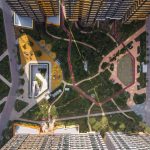 IPARK公寓，韩国大邱 / UNStudio