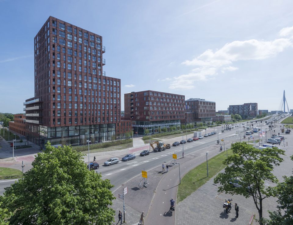 De Verkenner by Mei architects and planners0A 1