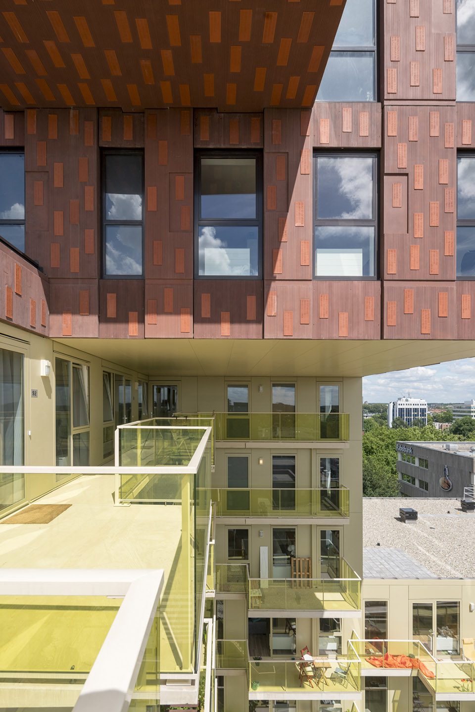 De Verkenner by Mei architects and planners0A 10