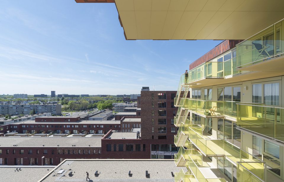 De Verkenner by Mei architects and planners0A 12