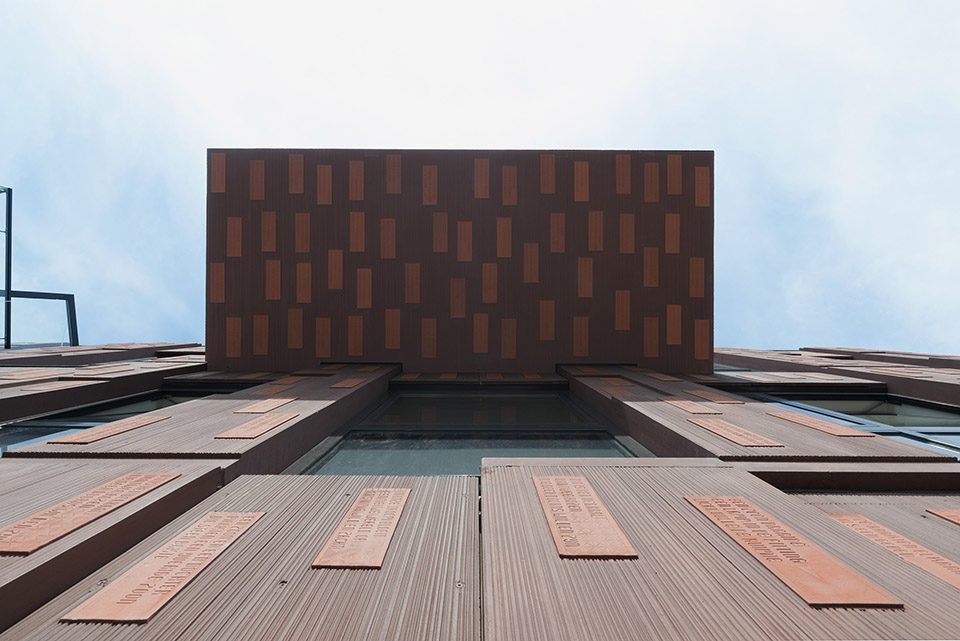 De Verkenner by Mei architects and planners0A 18