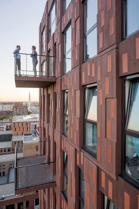 De Verkenner by Mei architects and planners0A 21