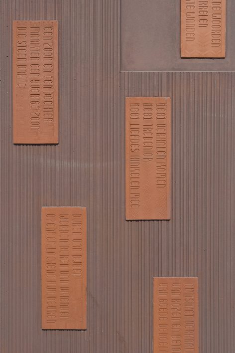 De Verkenner by Mei architects and planners0A 26