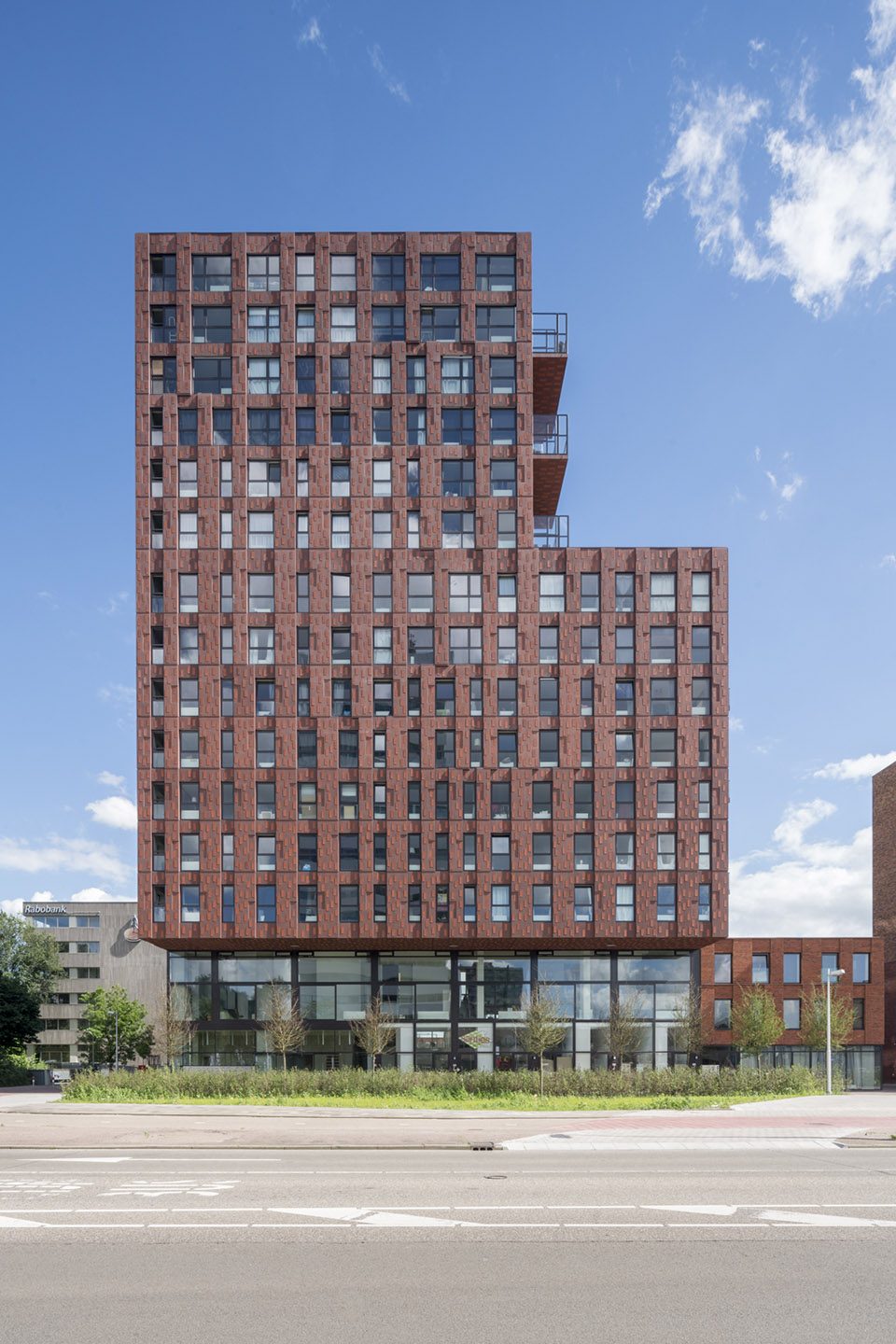 De Verkenner by Mei architects and planners0A 5