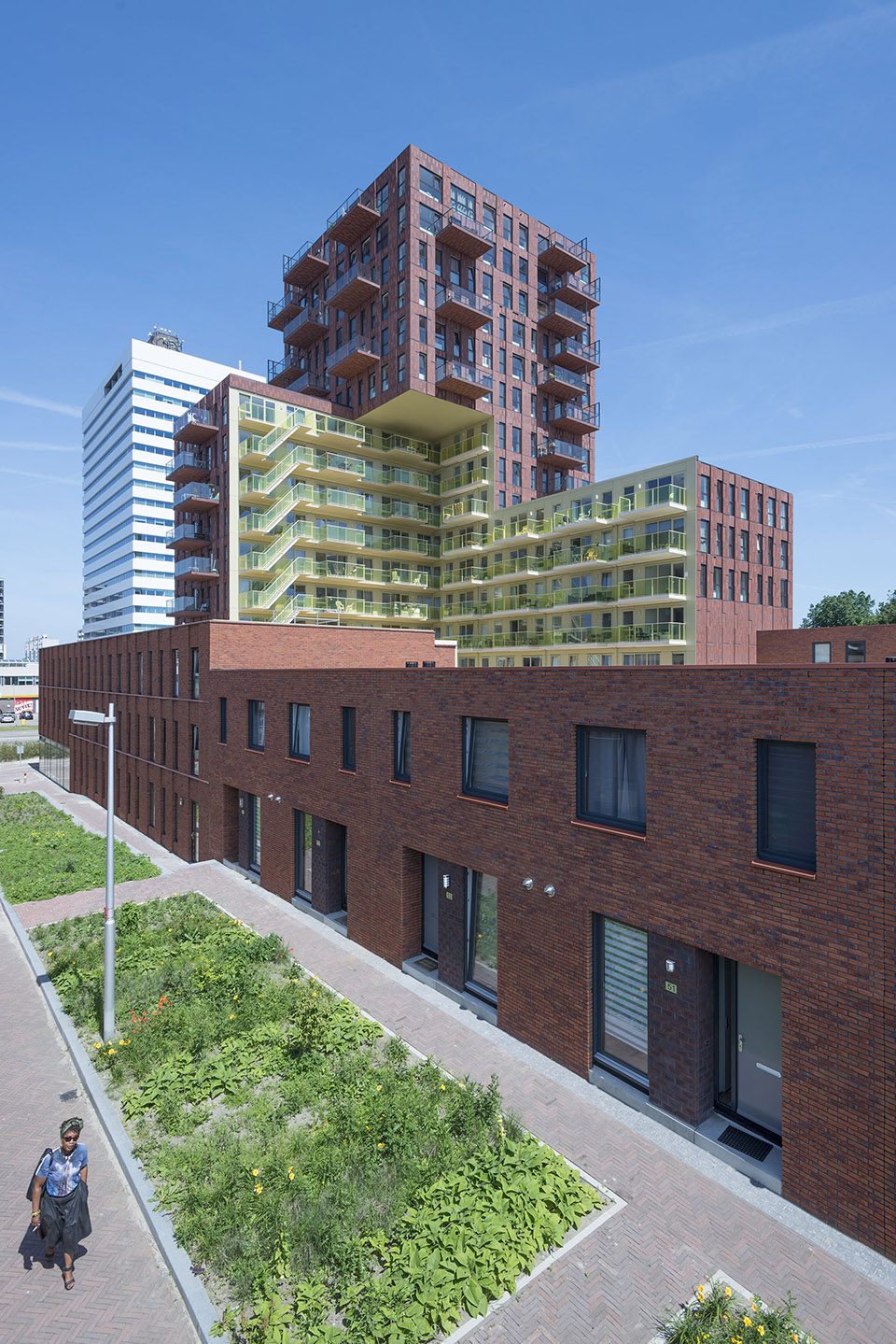 De Verkenner by Mei architects and planners0A 6