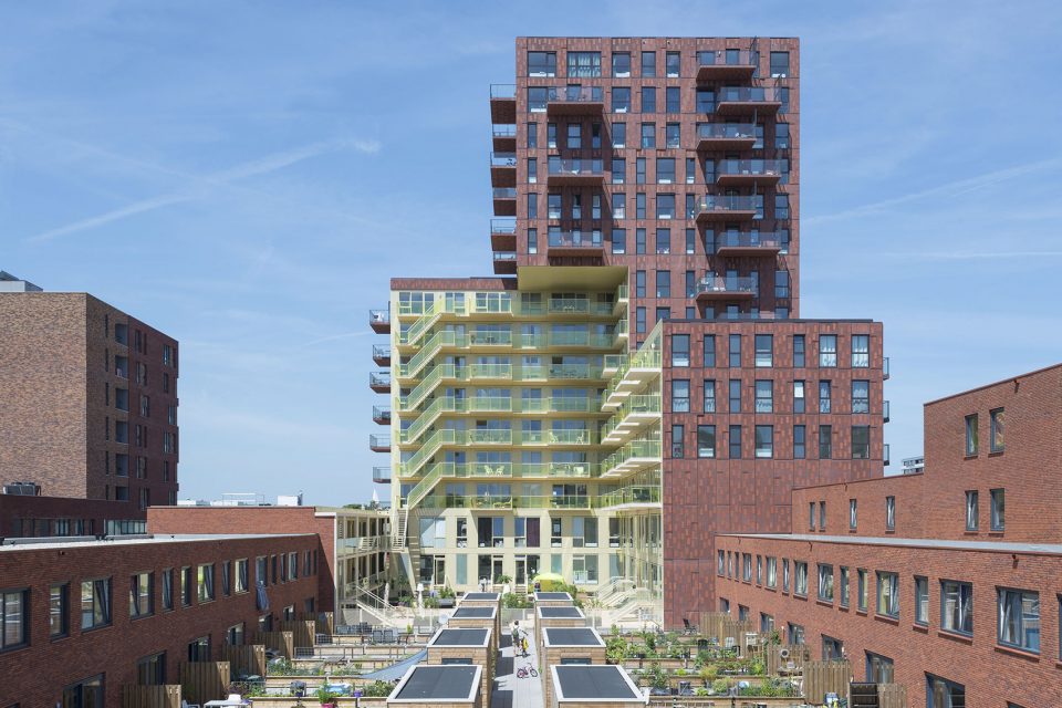 De Verkenner by Mei architects and planners0A 7