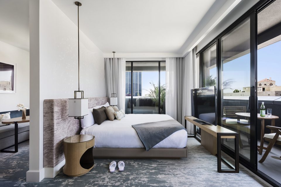 Dream Hotel 304 PlatinumSuiteBalcony 0335