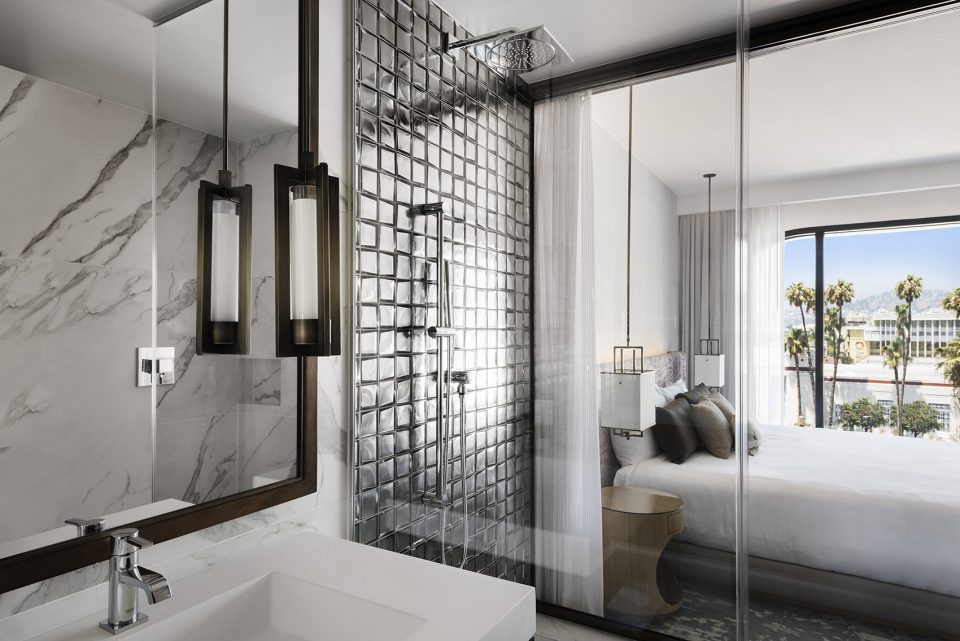 Dream Hotel 520 BronzeKing 0269