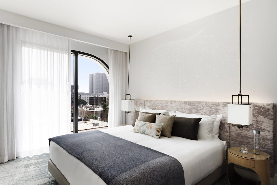 Dream Hotel 525 PlatinumSuite 0205