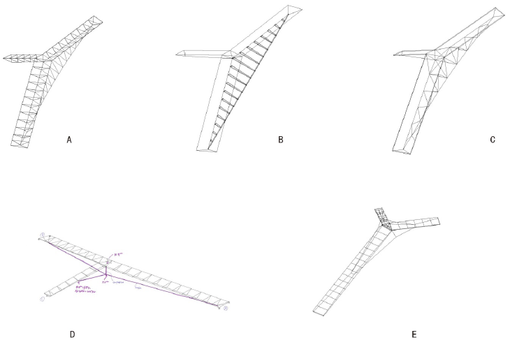 Footbridge on Rihui River By Atelier Deshaus 016