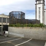 Walk & Talk 展厅，葡萄牙 / ATELIER JQTS