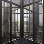 Walk & Talk 展厅，葡萄牙 / ATELIER JQTS
