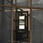 Walk & Talk 展厅，葡萄牙 / ATELIER JQTS